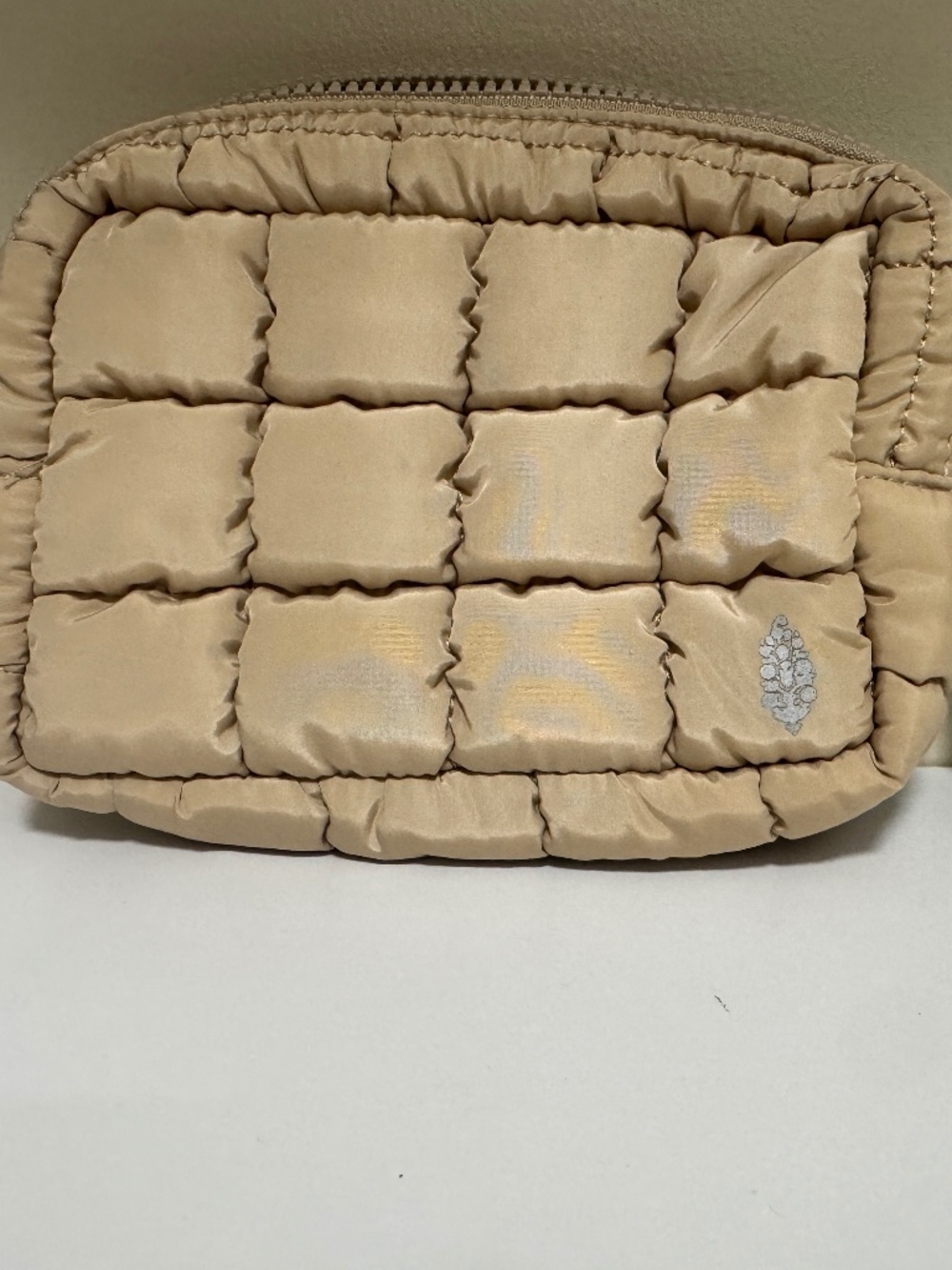 FP Movement Quilted Mini Case